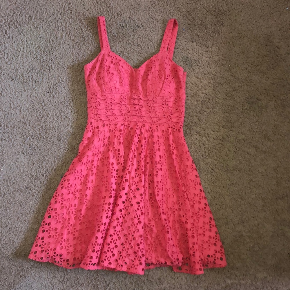 BB Dakota dress